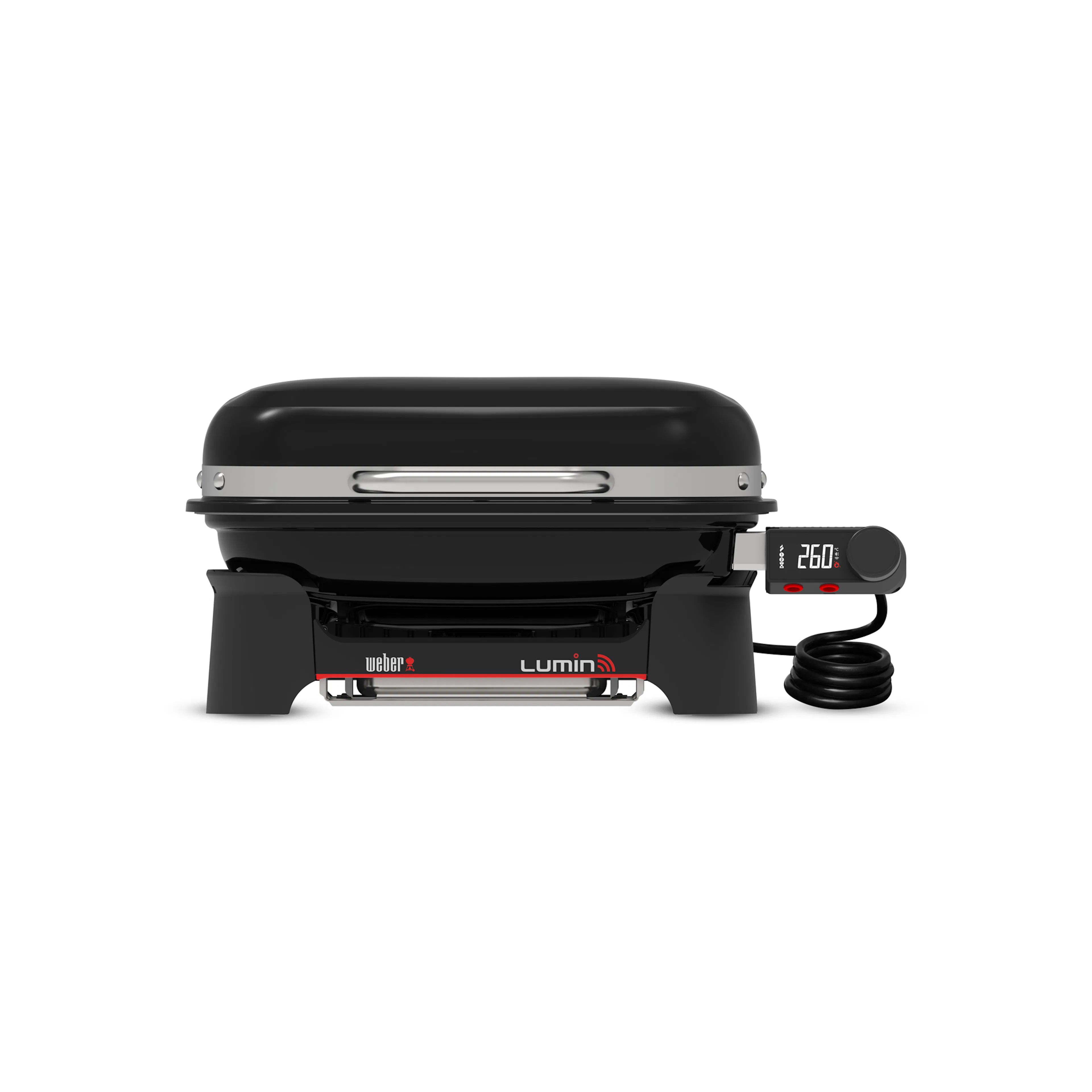 Elgrill Weber Lumin Compact Smart