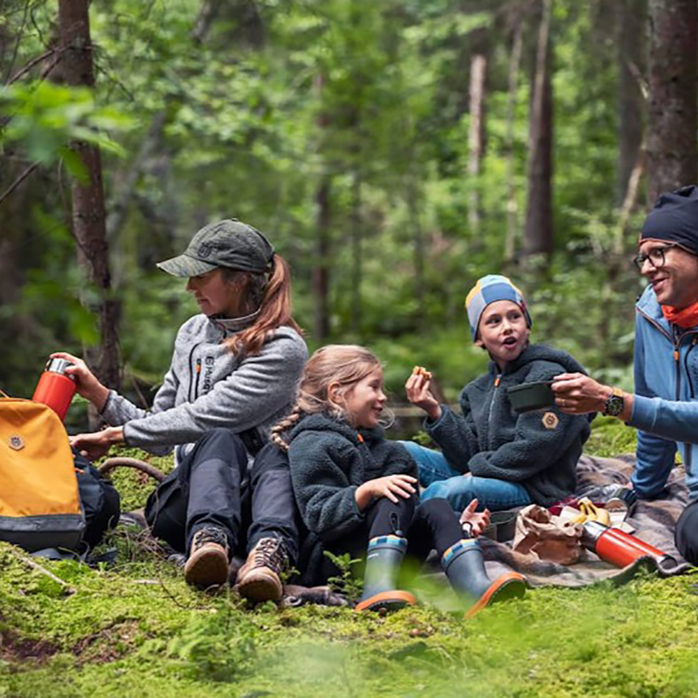 Ryggsäck Husqvarna Xplorer Kids
