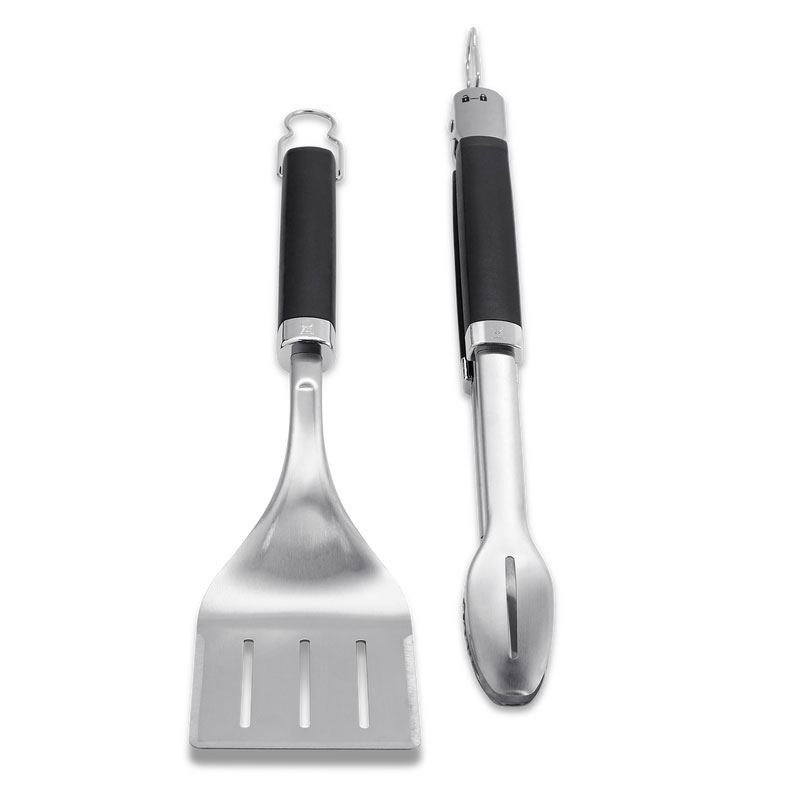 Redskapsset Weber Precision 2 delar