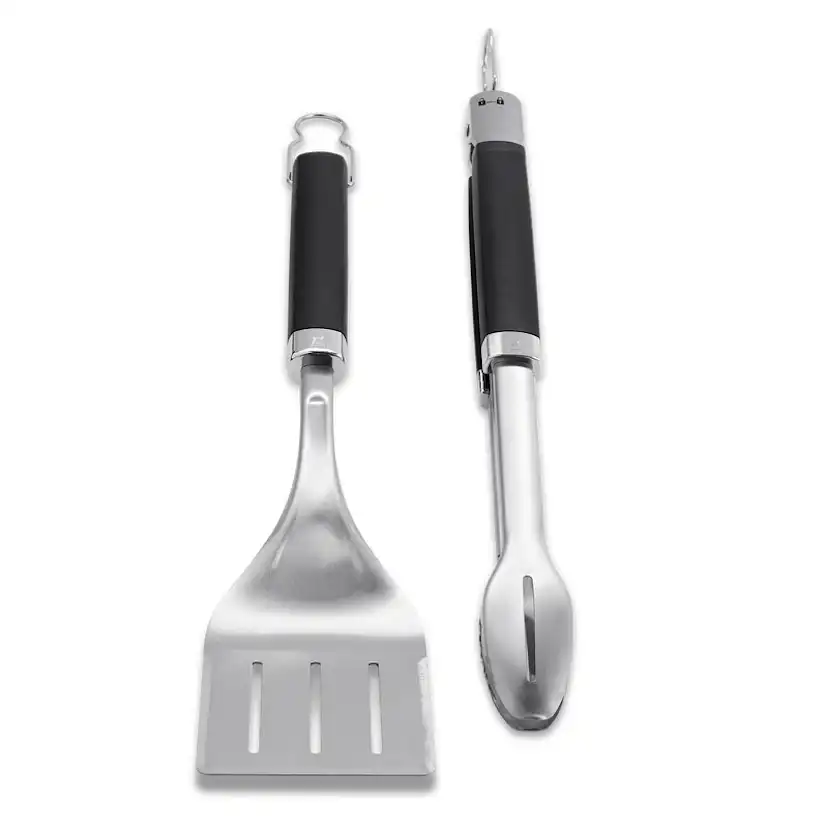 Redskapsset Weber Precision 2 delar