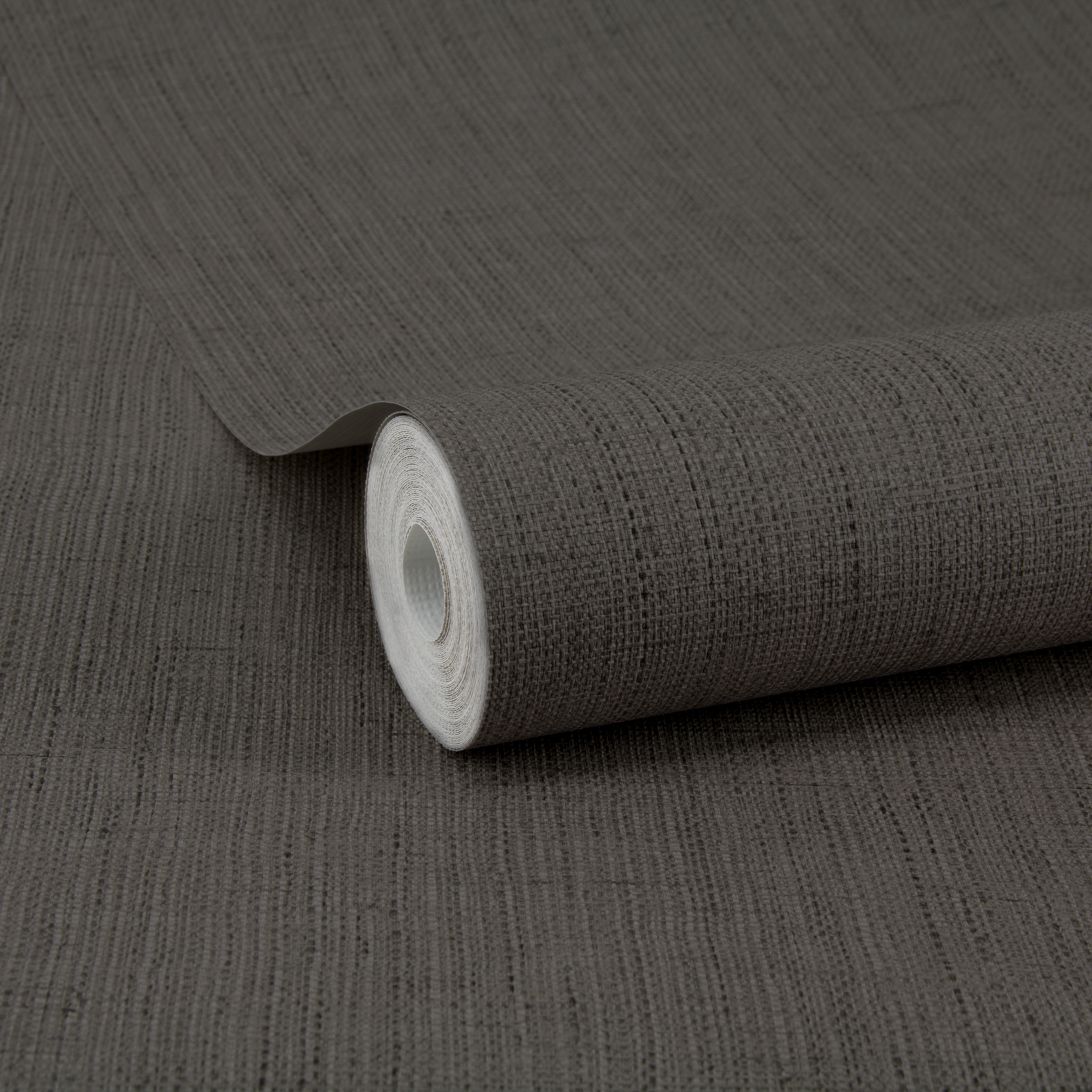 Tapet Sublime Refined Brun Grå 121134