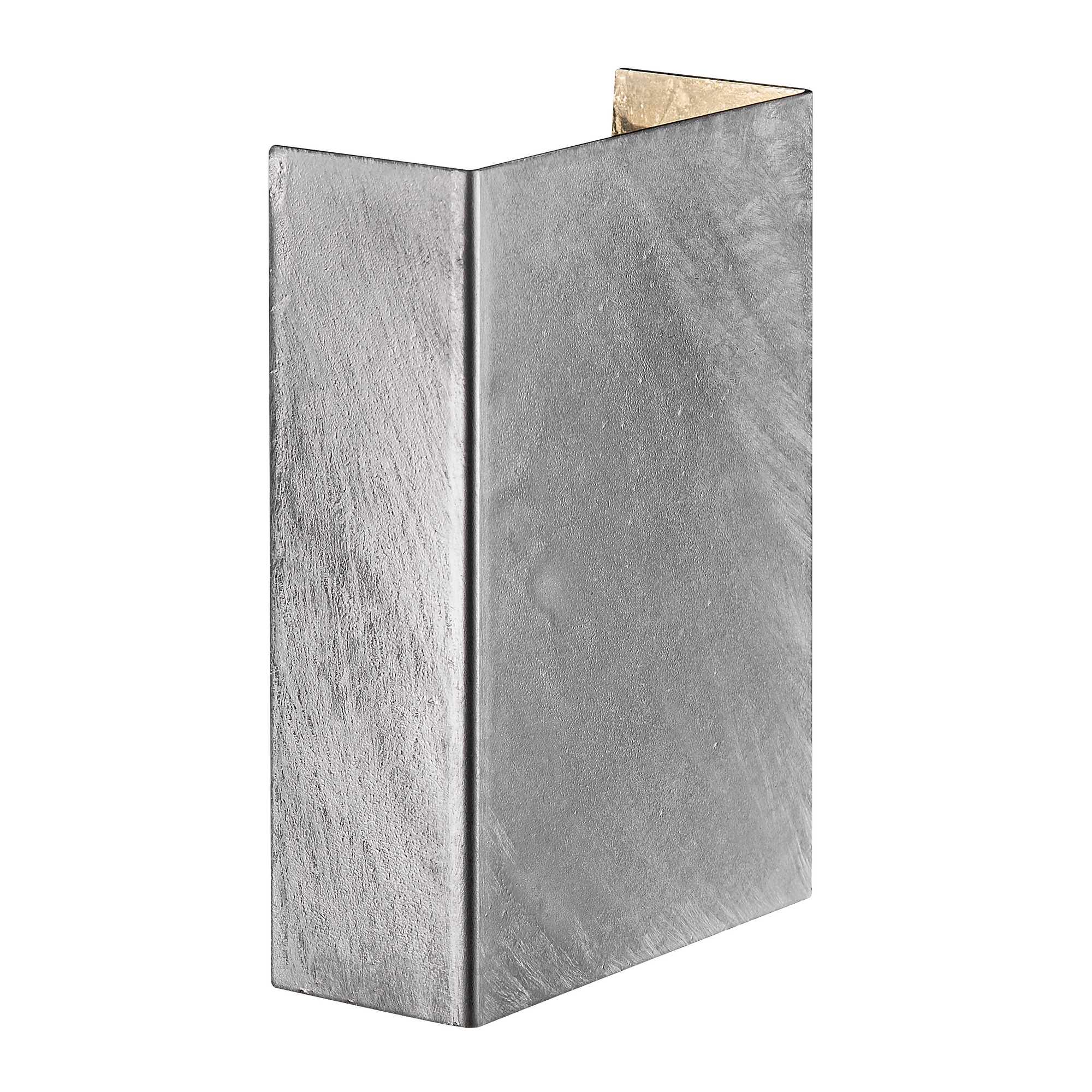 Fasadbelysning Nordlux Fold 10