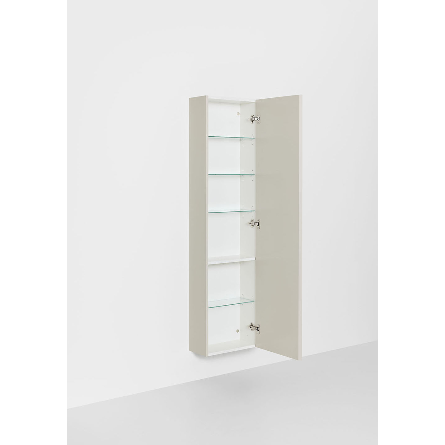 Högskåp Hafa Go Compact Beige