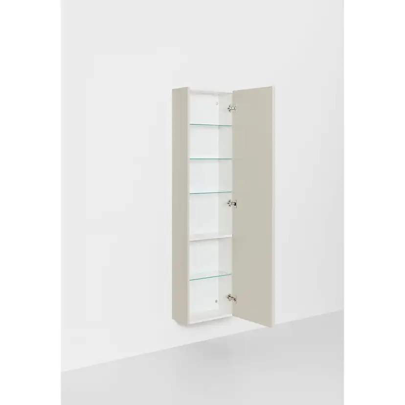 Högskåp Hafa Go Compact Beige