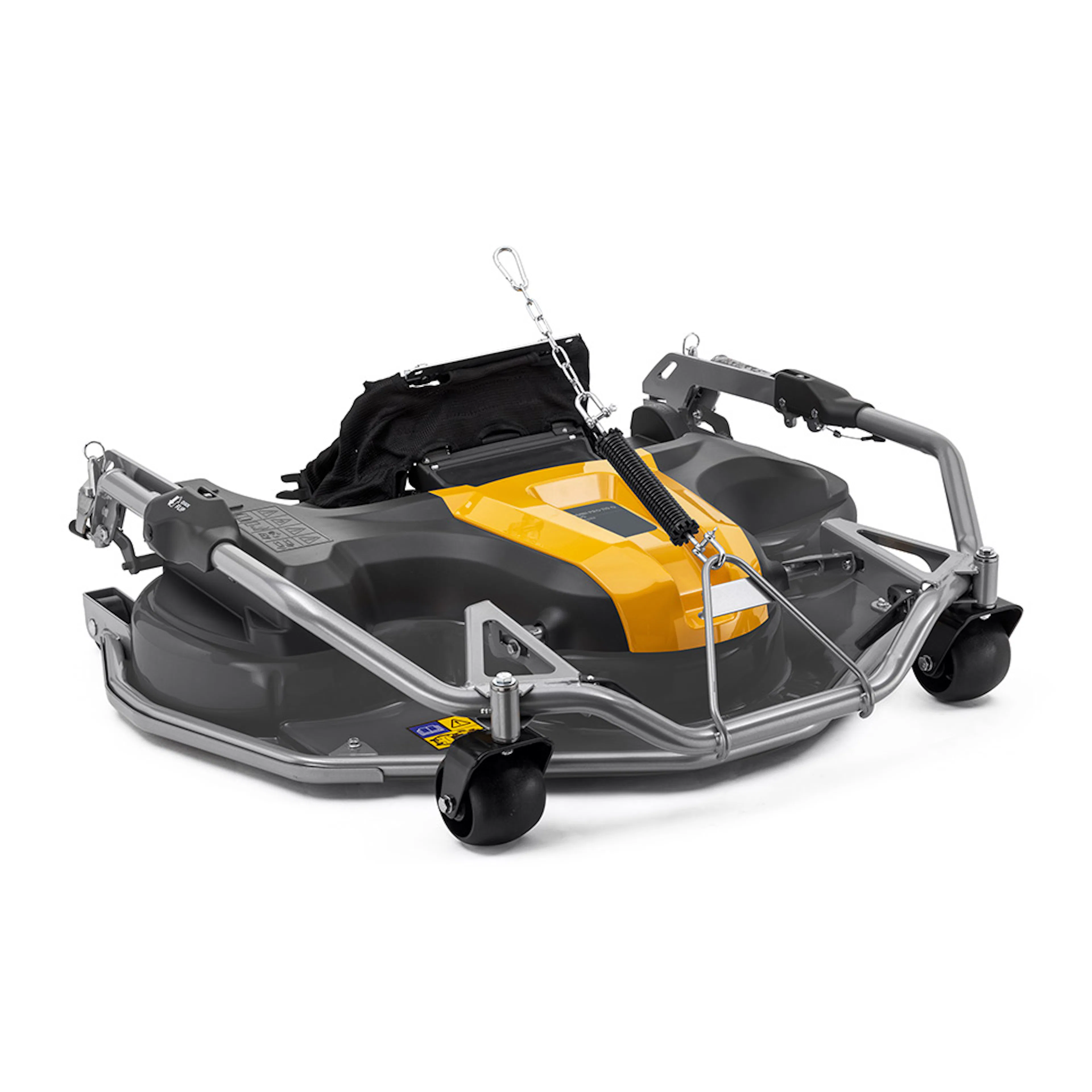 Klippaggregat STIGA Combi Pro 110 Q Plus
