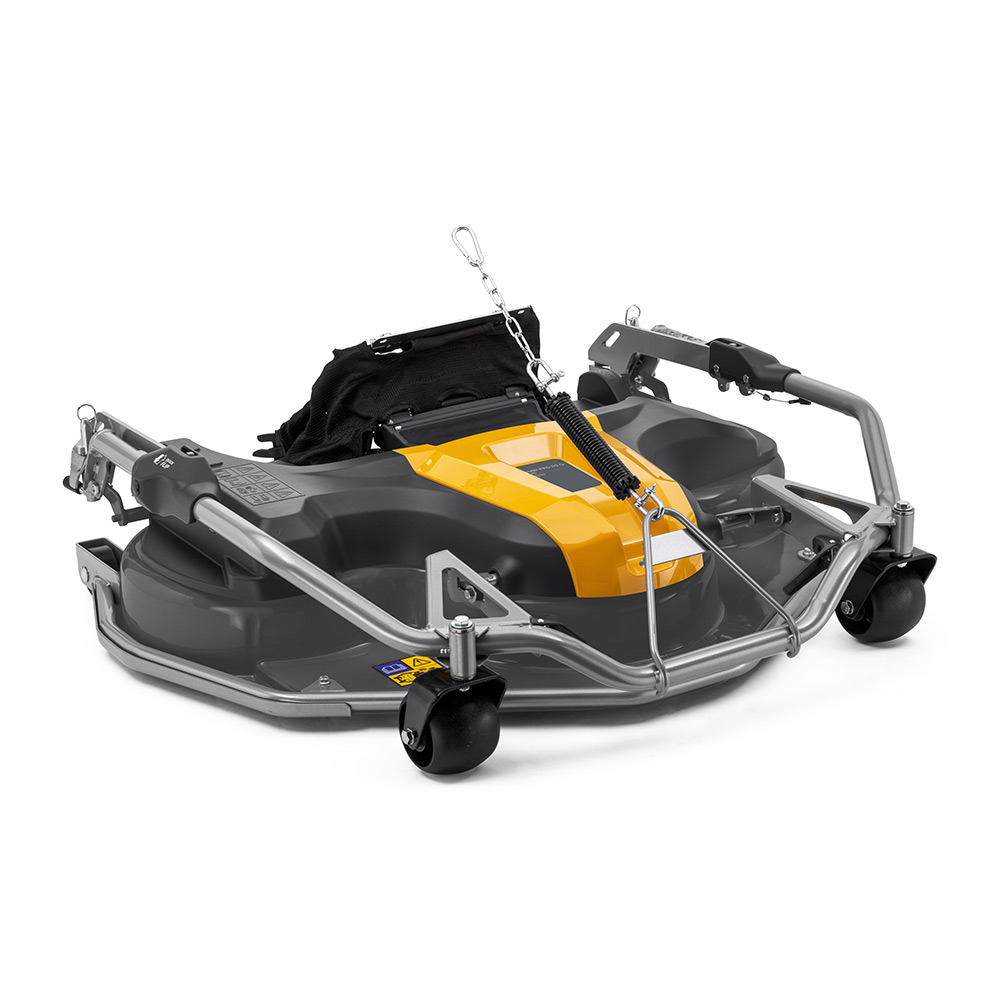 Klippaggregat STIGA Combi Pro 110 Q Plus
