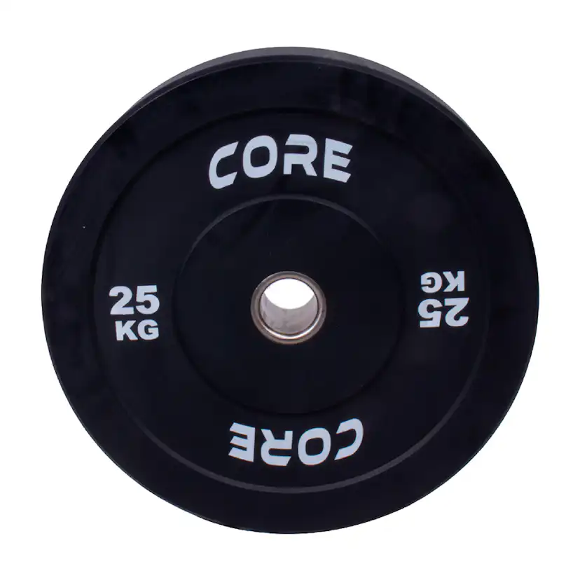 Viktskiva Core Bumper