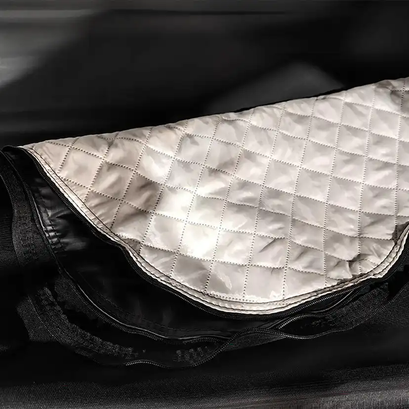 Taktält Smart Living Sonfjället
