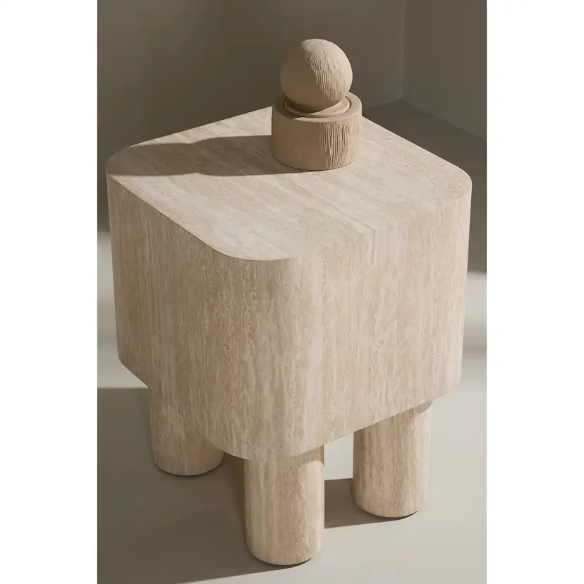 Sidobord Venture Home Klirou