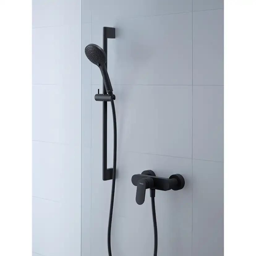 Duschstång Duravit 900 mm