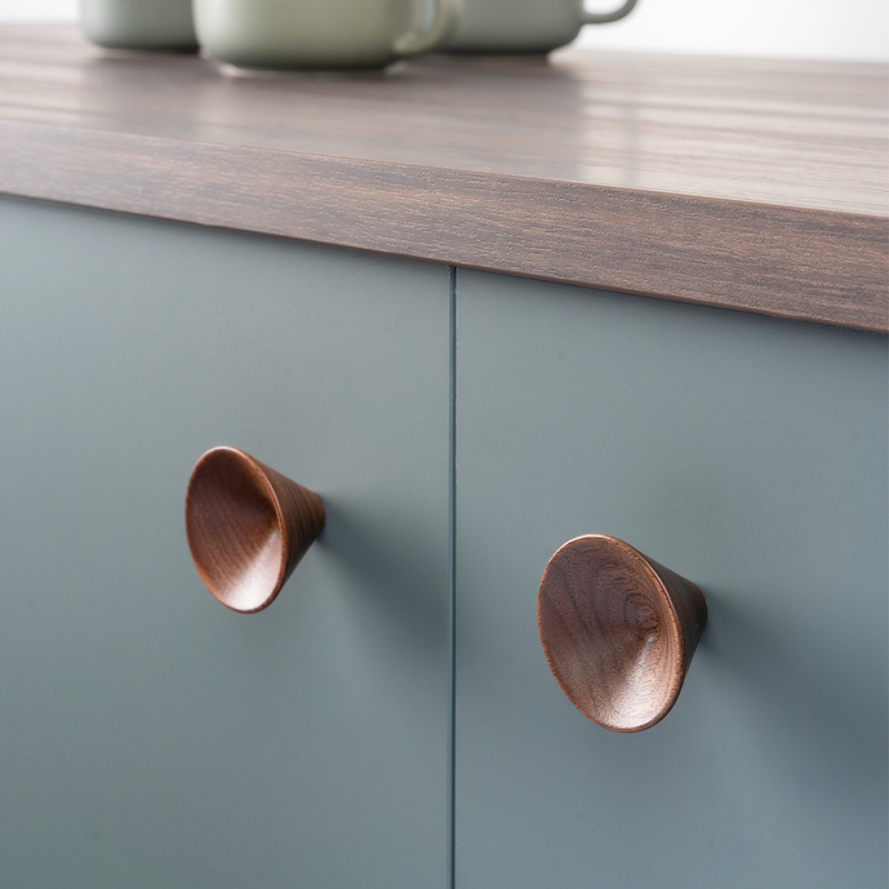 Knopp Beslag Design Conic-29