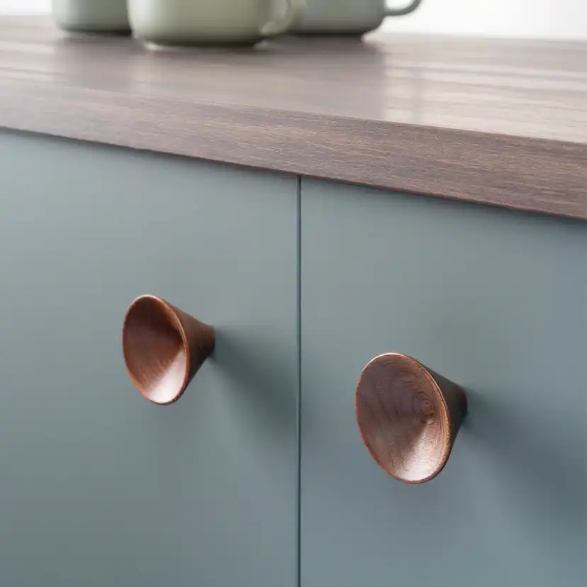 Knopp Beslag Design Conic-29