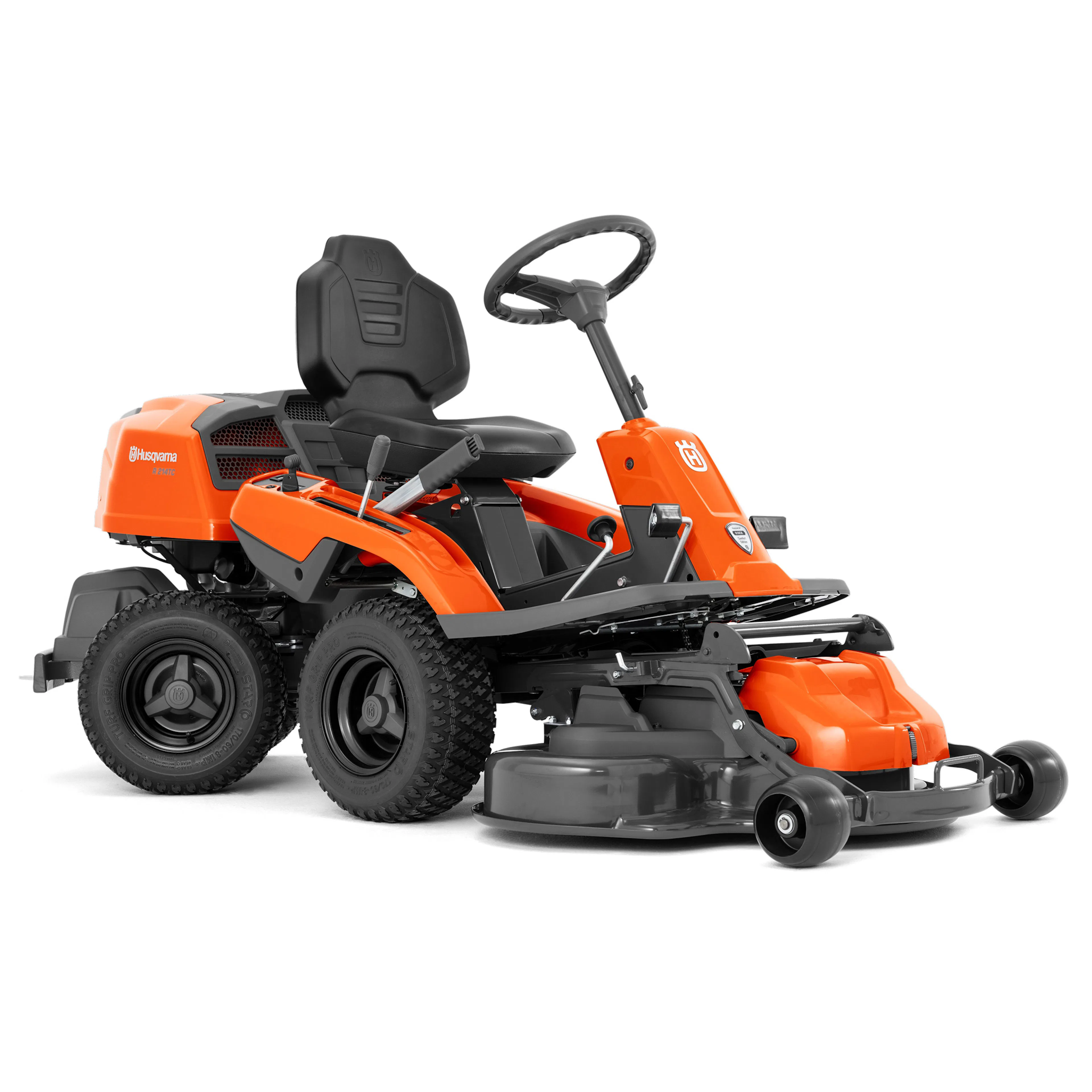 Åkgräsklippare Husqvarna Rider R 316TX AWD