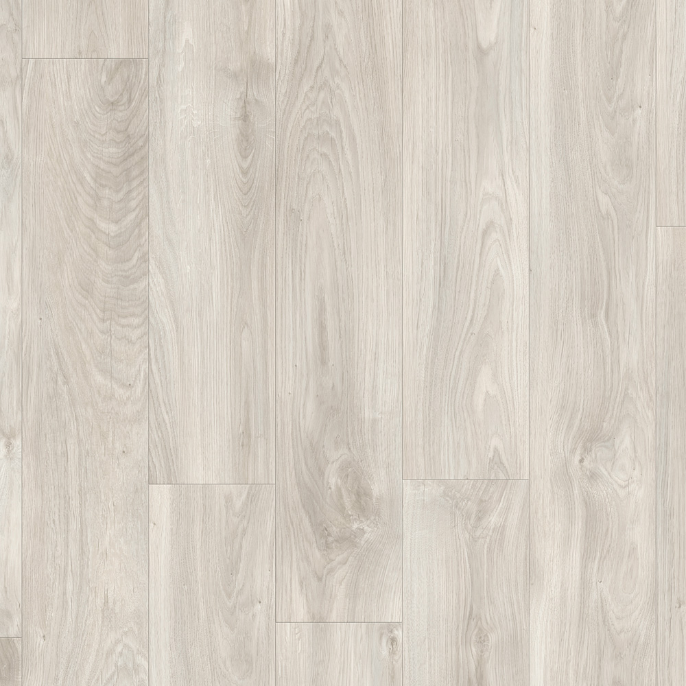 Vinylgolv Pergo Classic Plank Soft Grey Oak 1-Stav
