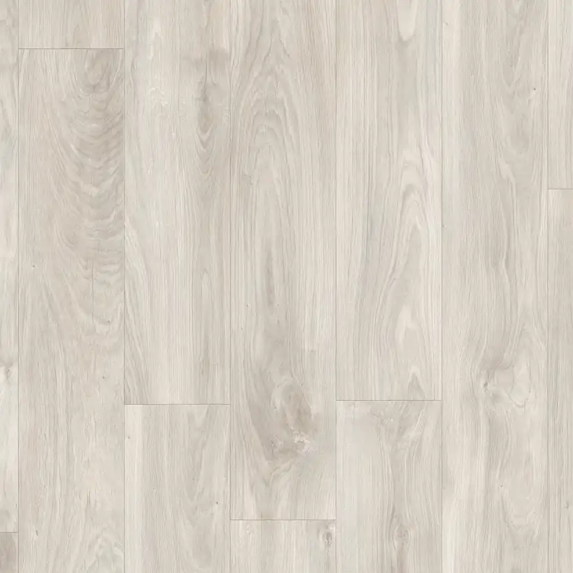 Vinylgolv Pergo Classic Plank Soft Grey Oak 1-Stav