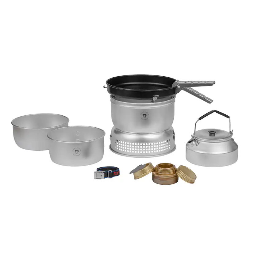 Stormkök Trangia 25-4 UL