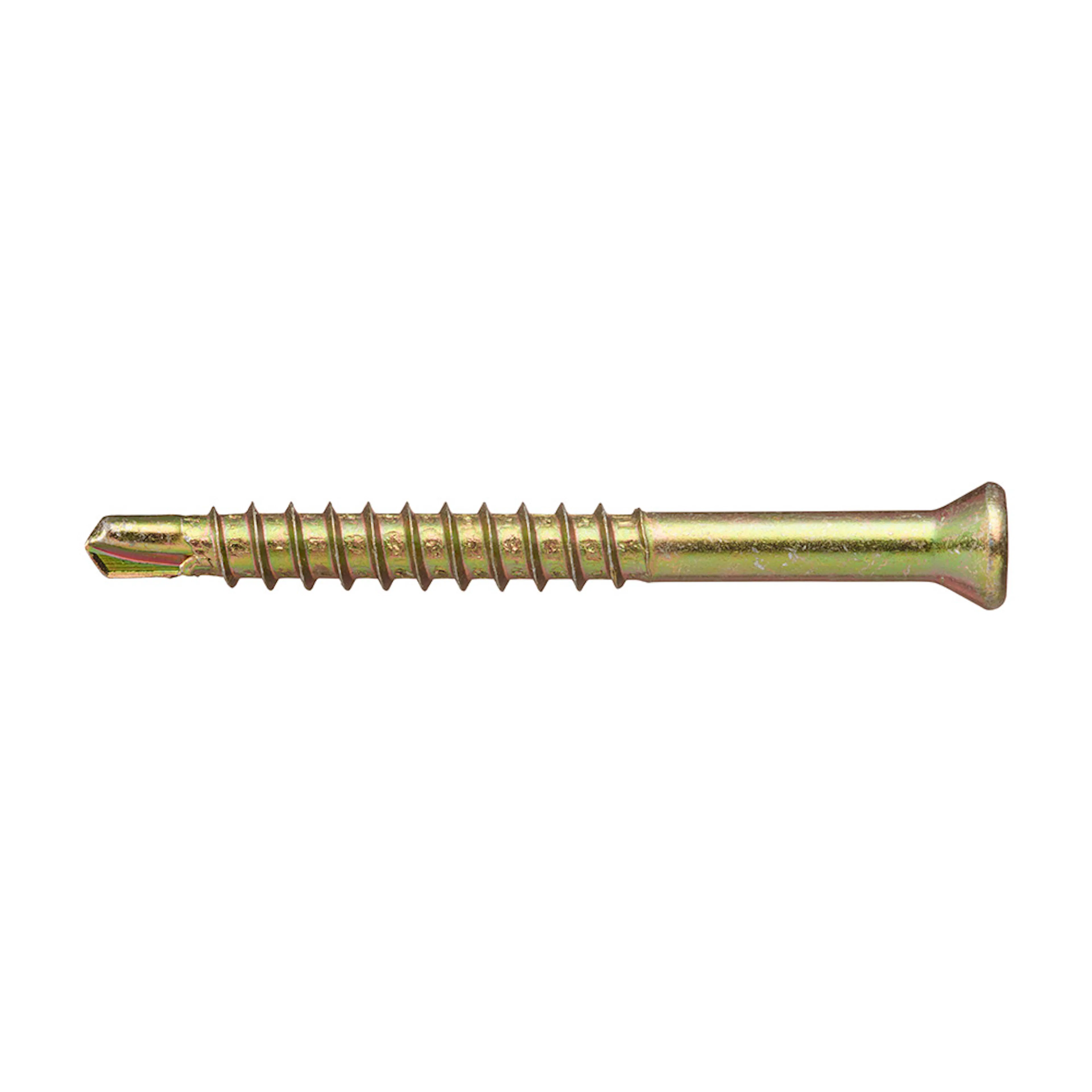 GOLVSKRUV BORRSPETS TRÄ 3,9x30 FZY Dimension: 3,9x30 mm, FZY