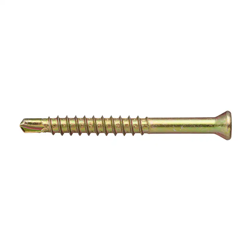 GOLVSKRUV BORRSPETS TRÄ 3,9x30 FZY Dimension: 3,9x30 mm, FZY