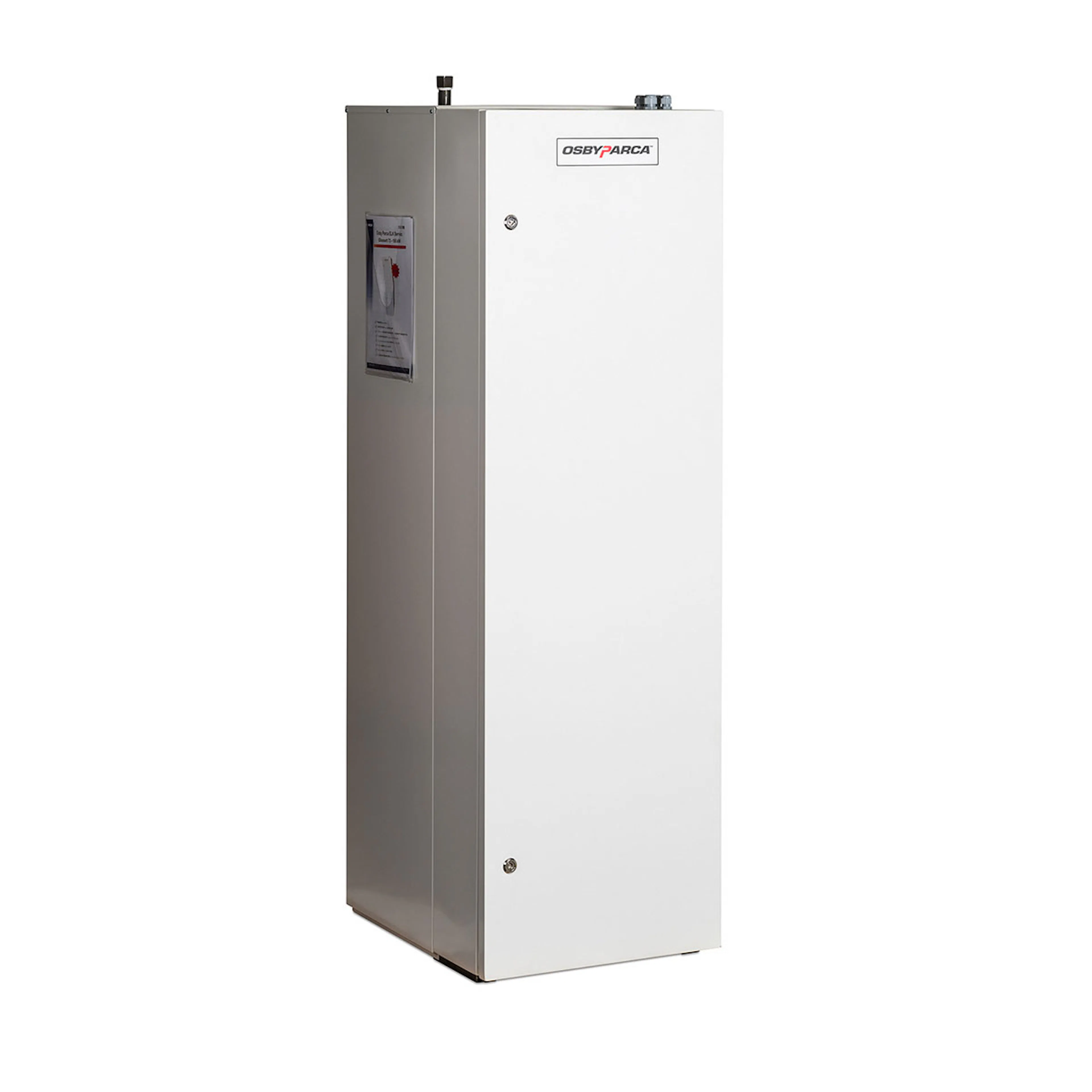 Elkassett ELK Servio 93 kW 400V 93 kW, 0-10 V