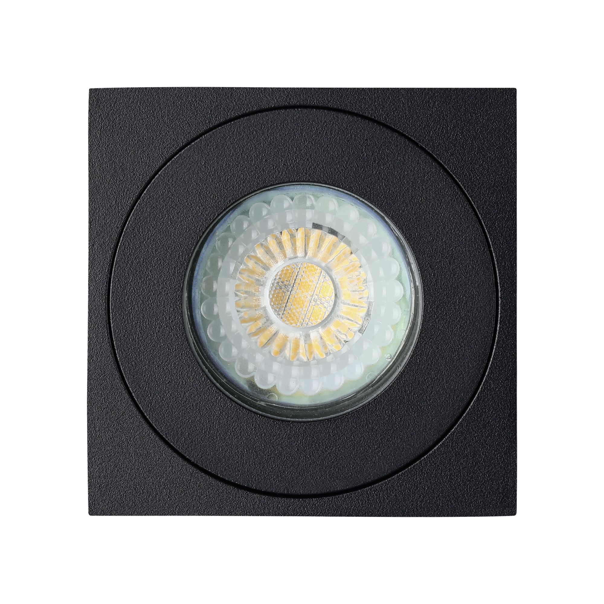 Taklampa Utebelysning Eglo Torrecola 80x80 mm