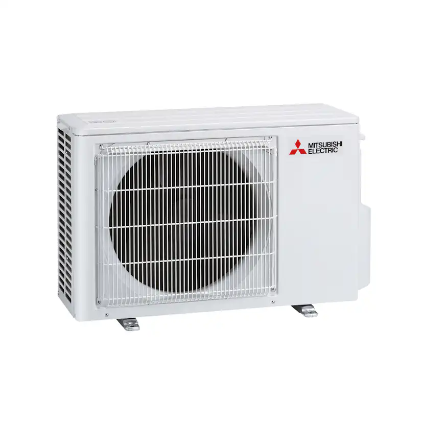 Luftvärmepump Mitsubishi Electric MXZ 2 Duo Guru