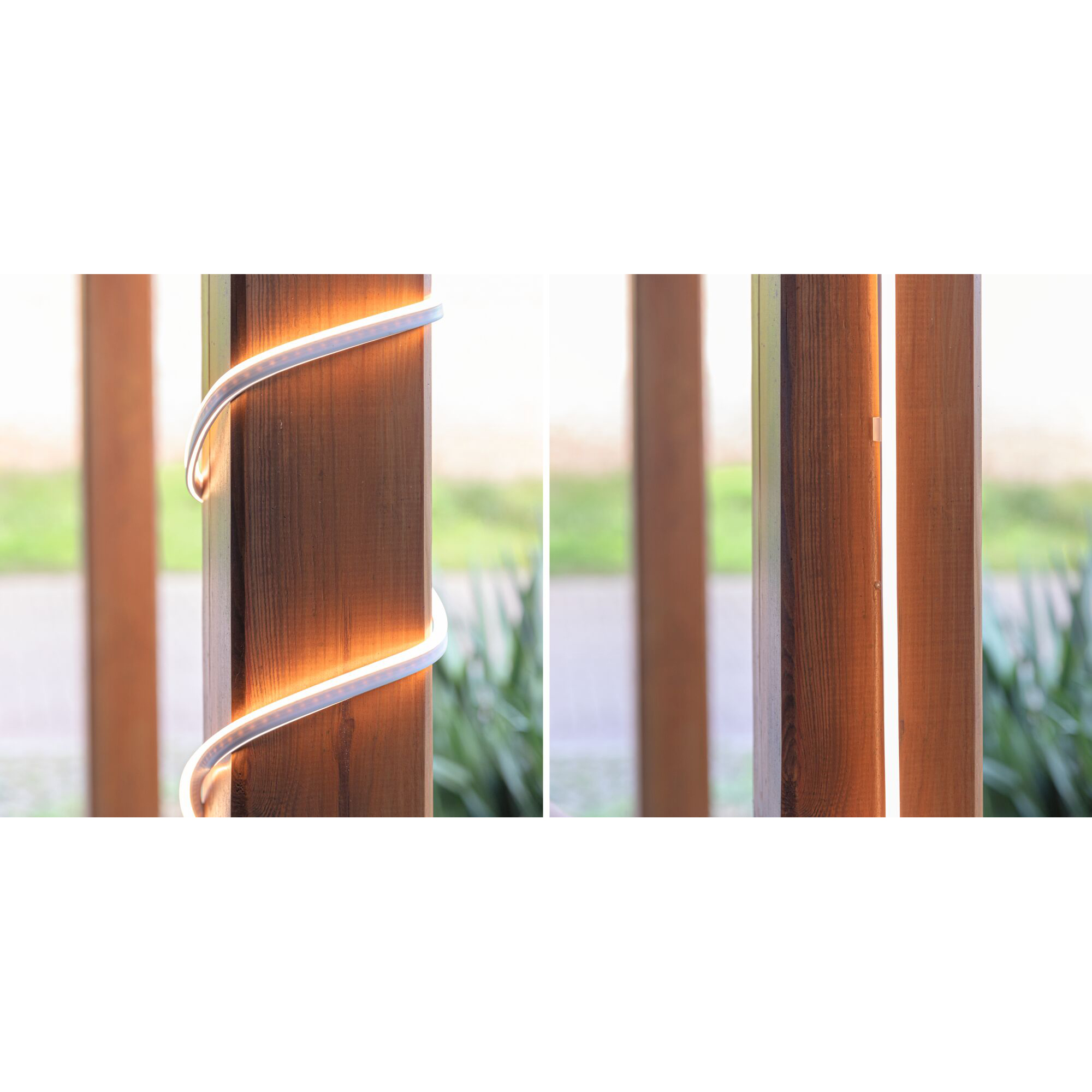 LED-strip Paulmann SimpLED Belagd Outdoor Komplett set IP65