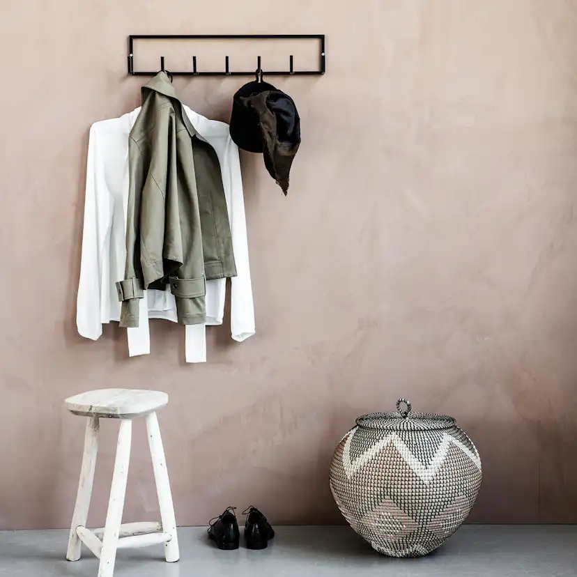Klädhängare House Doctor Rack