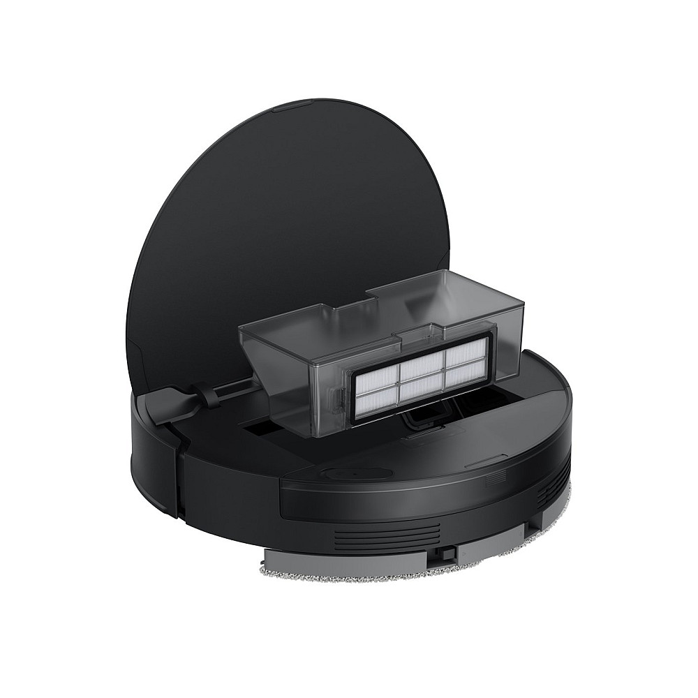 Robotdammsugare Dreame D20 Svart