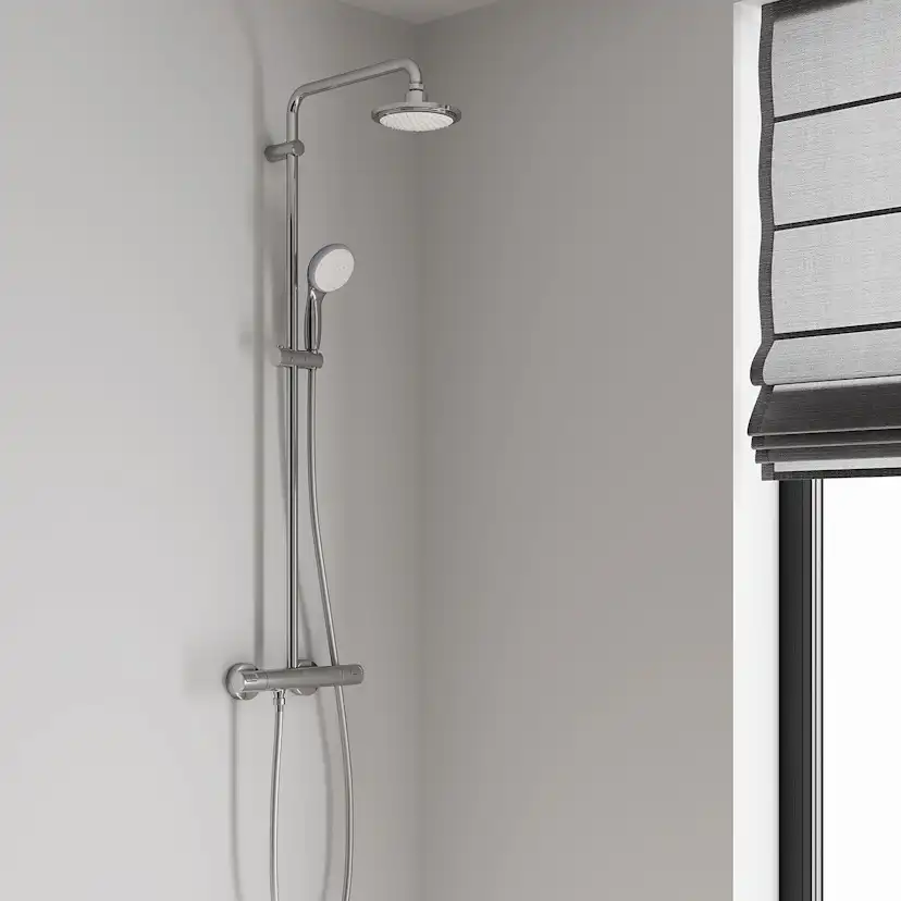 Takduschset Grohe Vitalio Go System 160 26573 150 cc