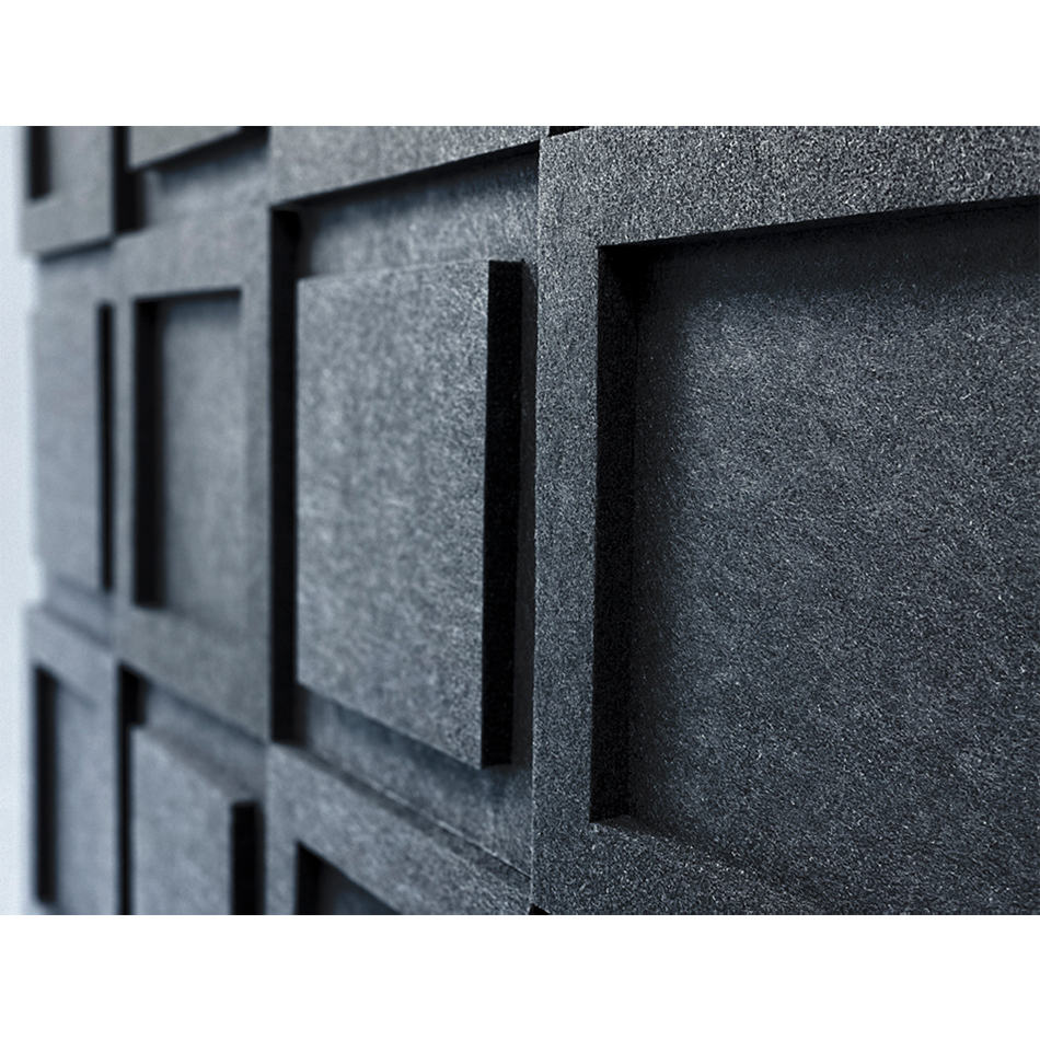 Ljudabsorbent Lanab Group Modern 2-pack