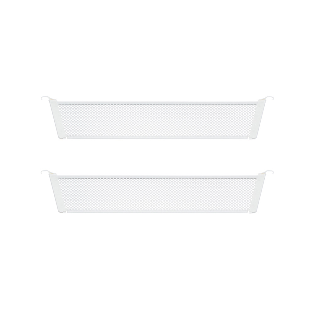 Avdelare Elfa Décor+ för Back Grund D: 40