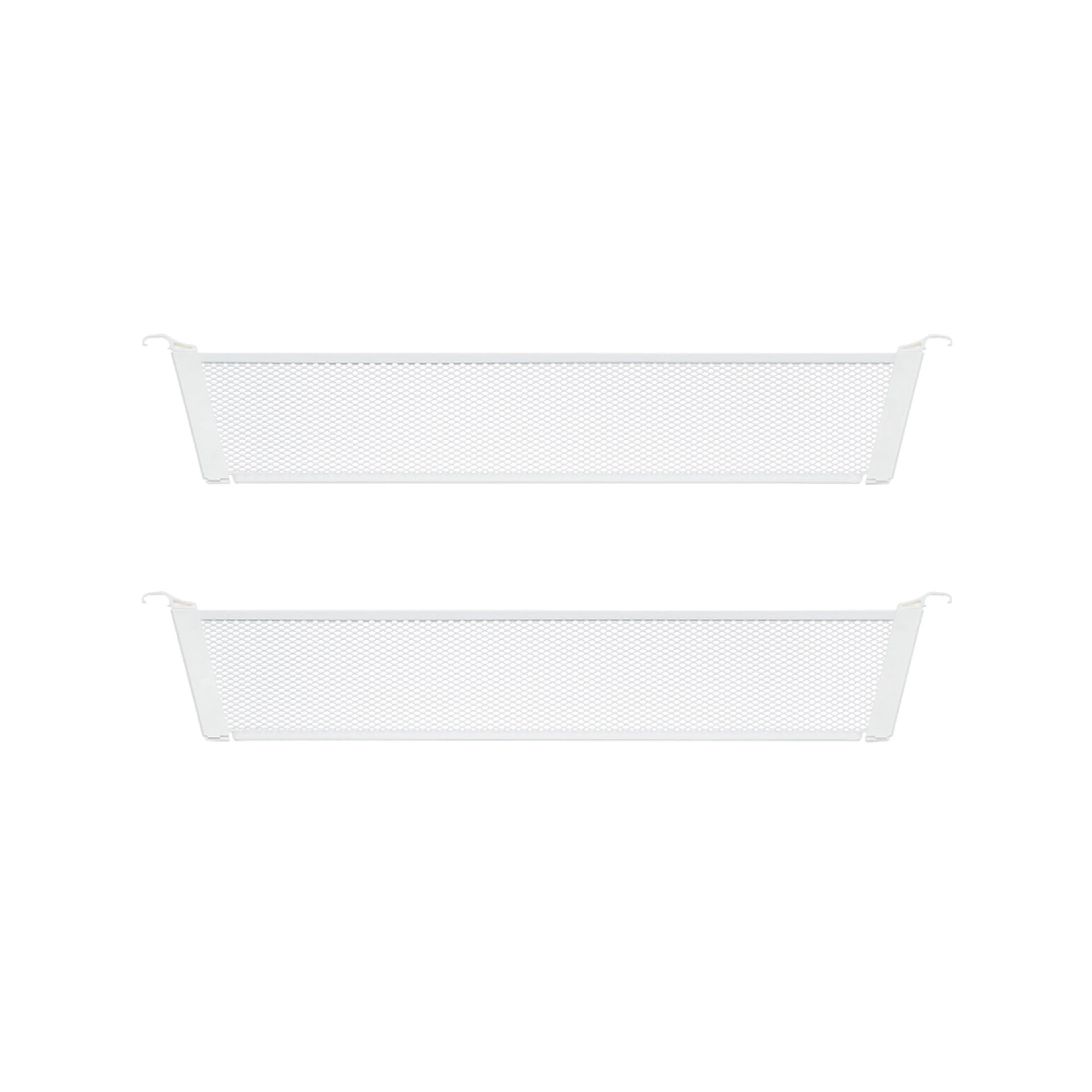 Avdelare Elfa Décor+ för Back Grund D: 40