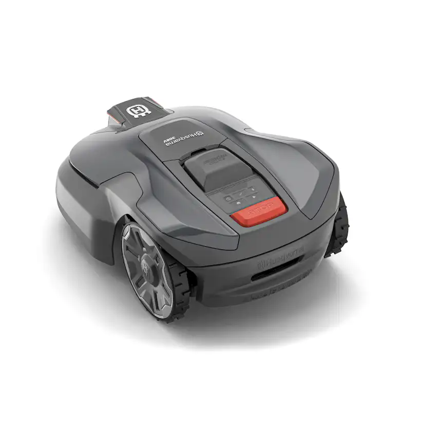 Robotgräsklippare Husqvarna Automower® 308V Med Robothus Utan Slinga