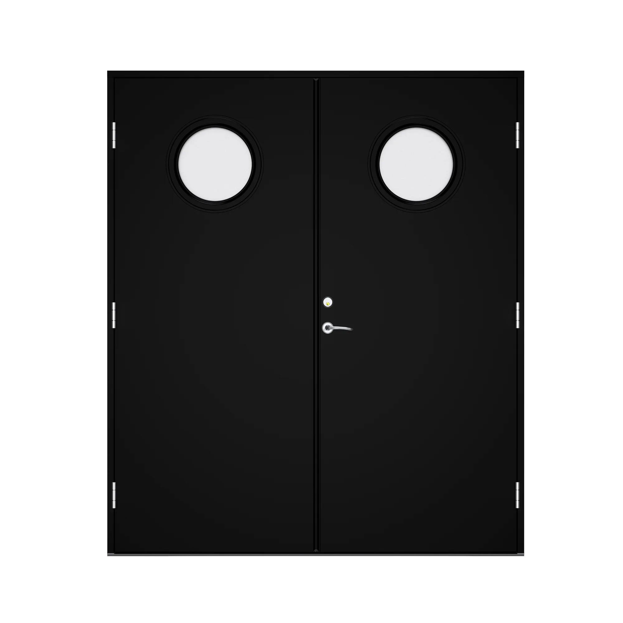 ParYD Advance-Line Nordic Molde 15x20-S-9000-N BxH: 150x200 cm NCS-S-9000-N