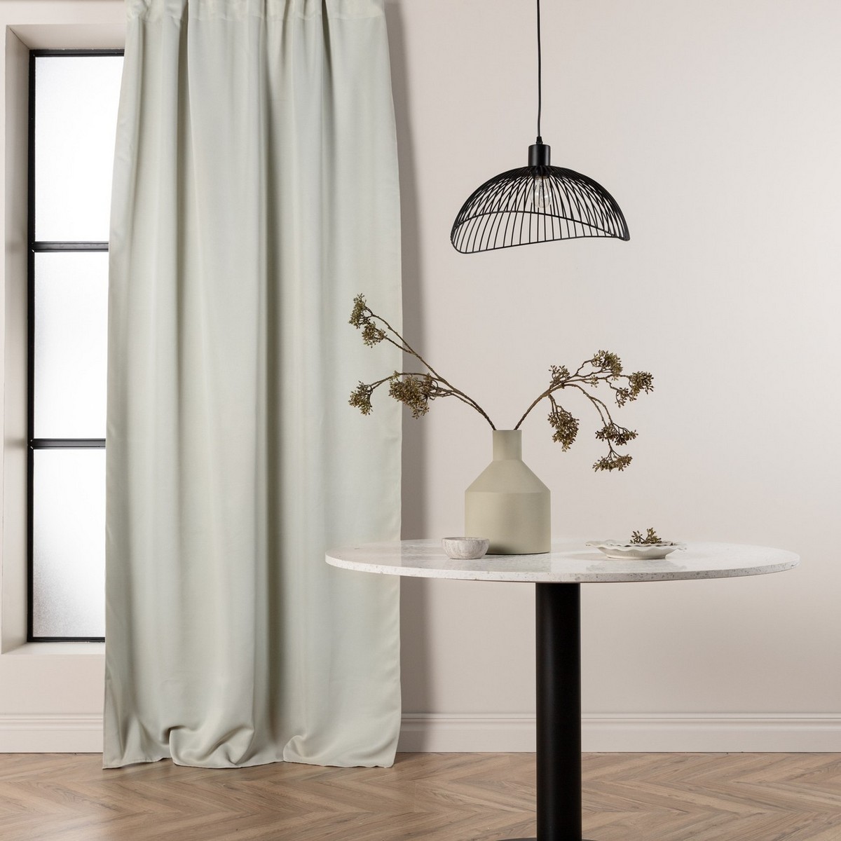 Gardinlängd Venture Home Evelyn