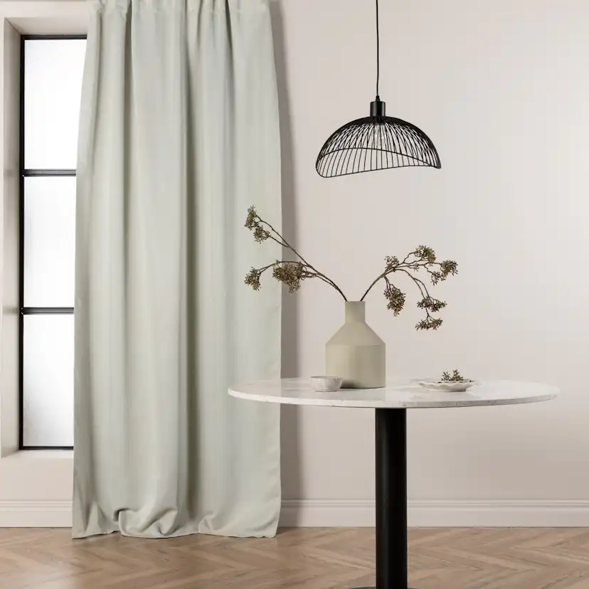 Mörkläggniningsgardin Venture Home Emmie