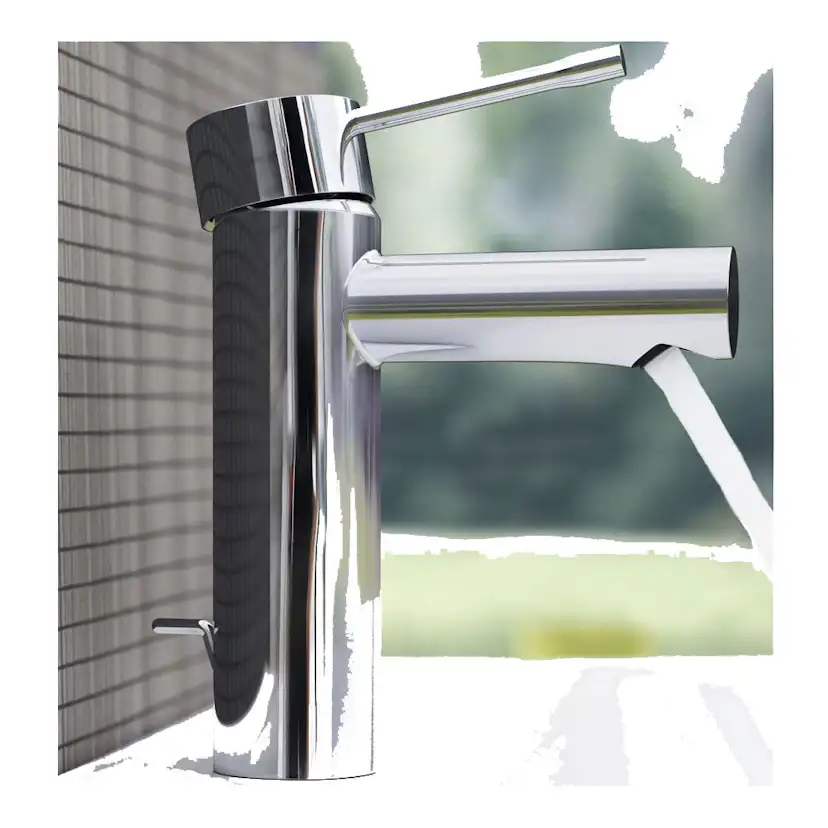 Tvättställsblandare Grohe Essence New