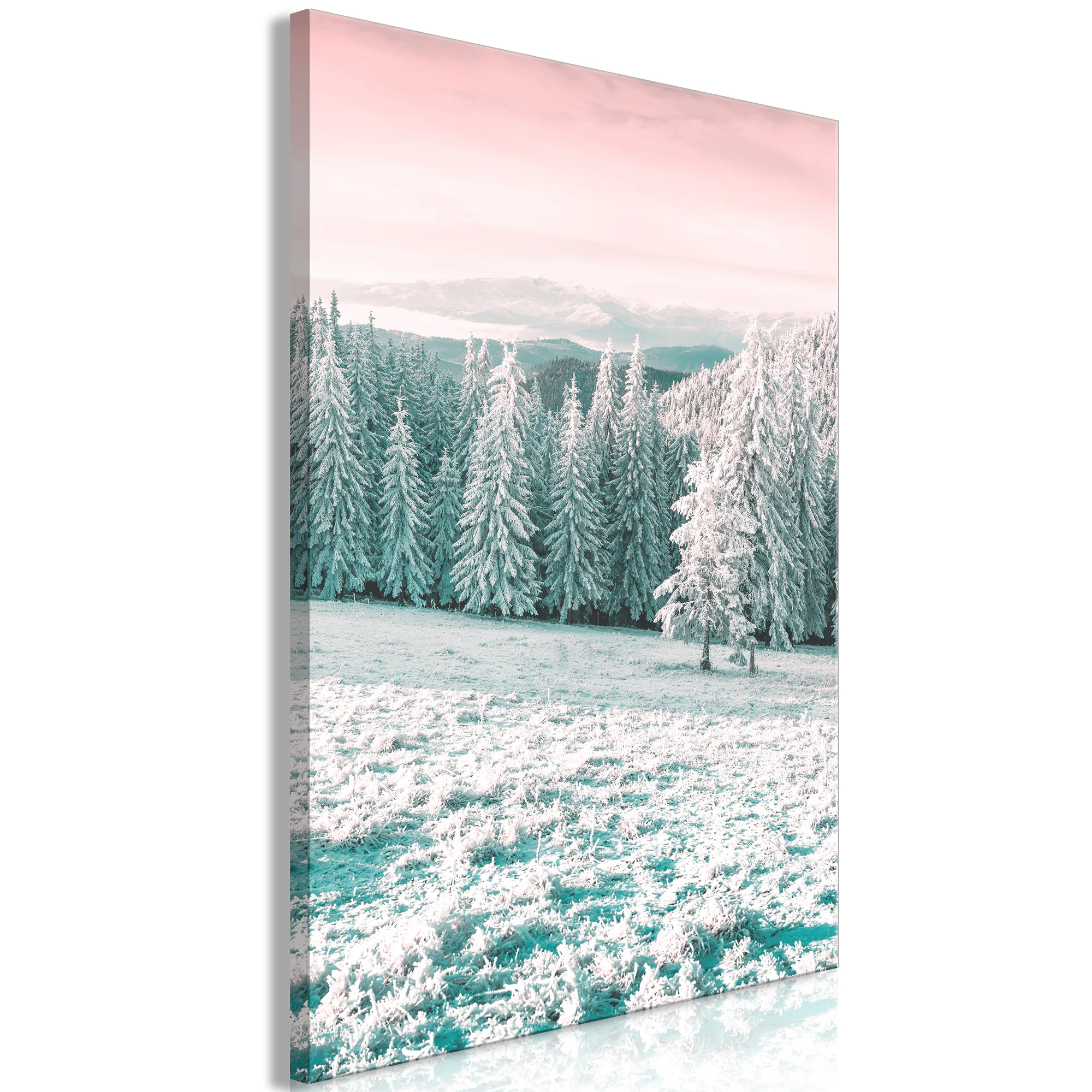 Tavla Arkiio Severe Winter