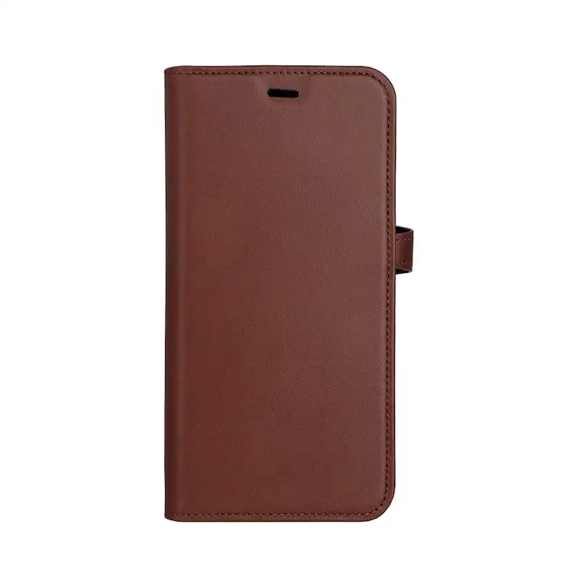 Mobilfodral BUFFALO 2in1 Läder MagSeries IPhone