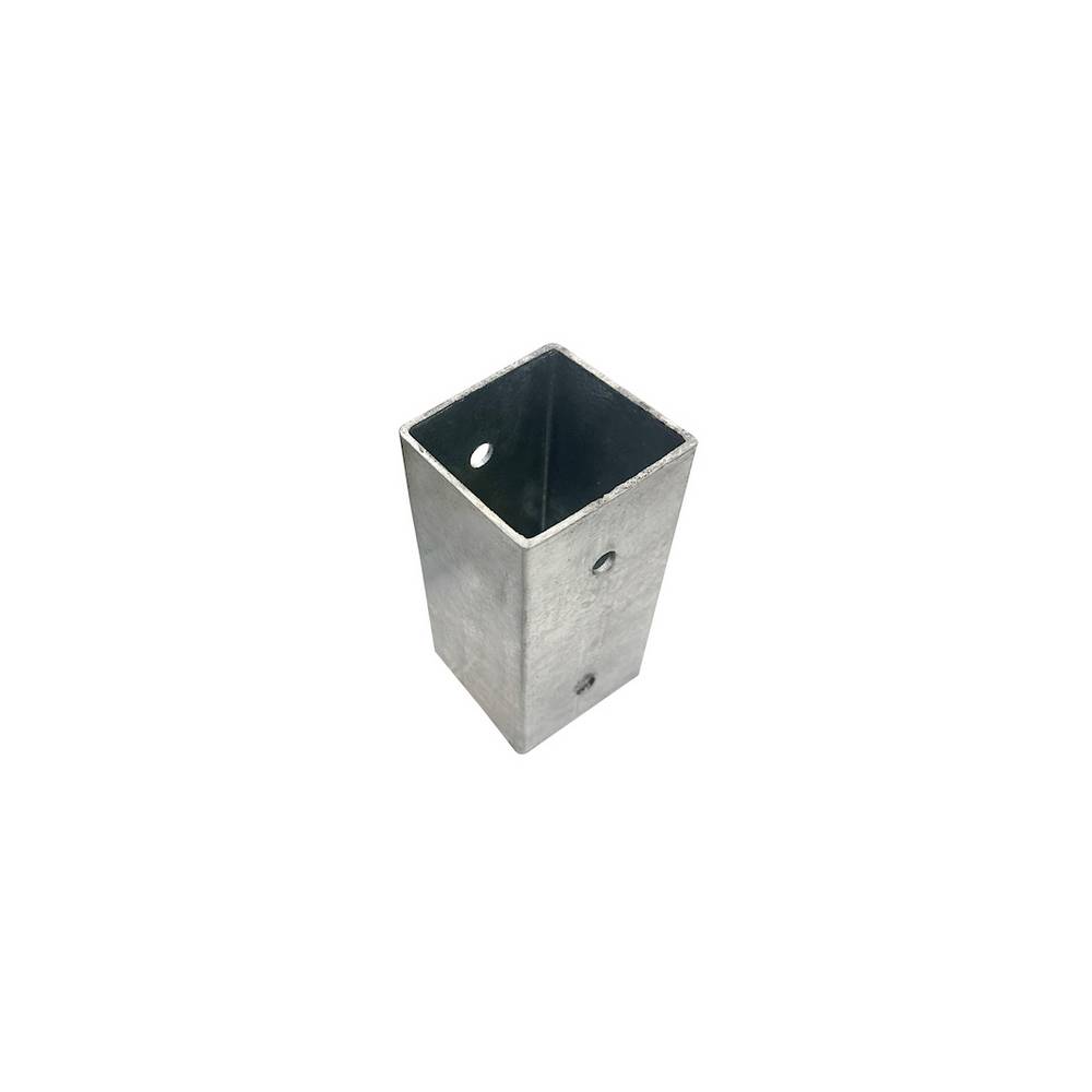 Markskruv Small Stolptopp 47x47 mm
