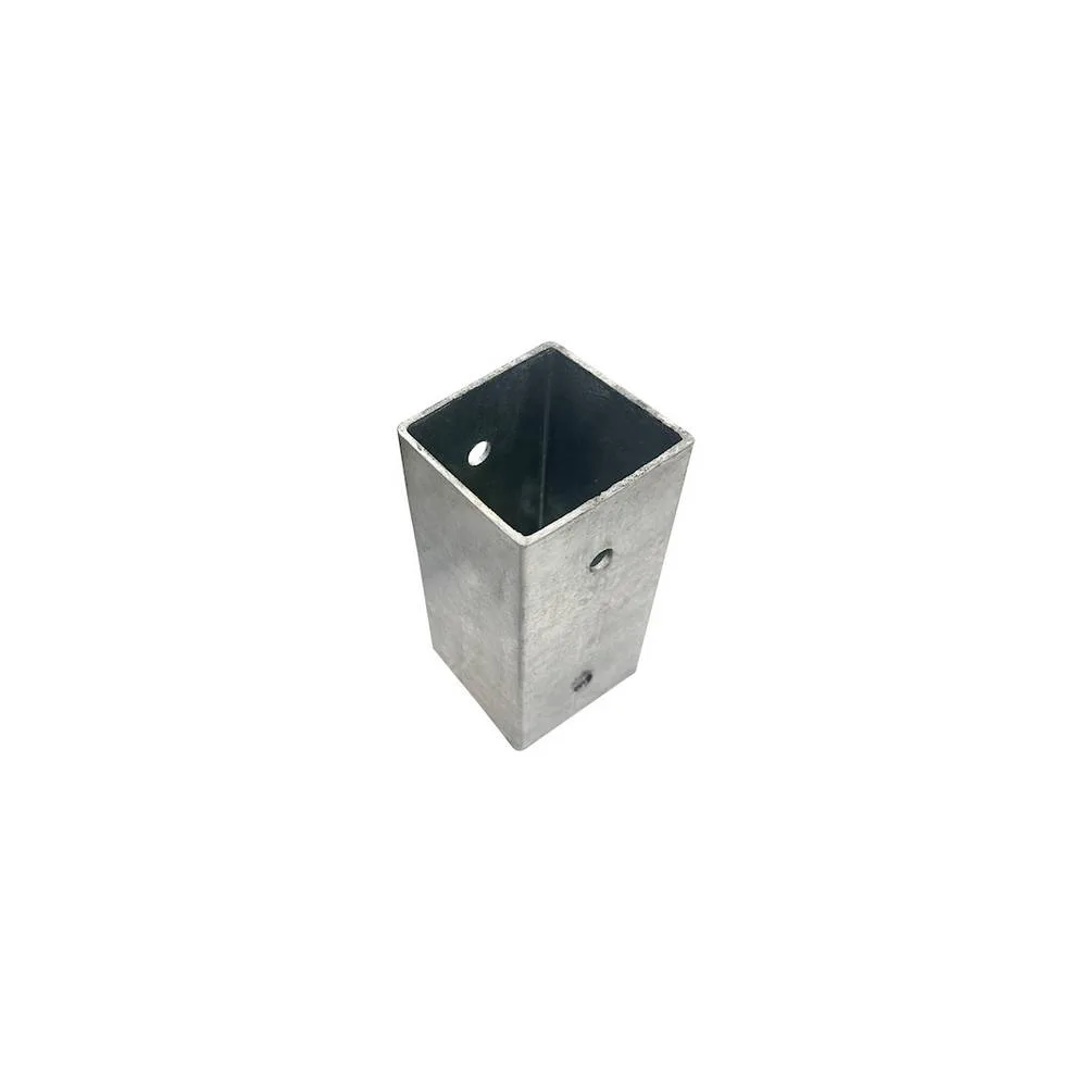 Markskruv Small Stolptopp 47x47 mm