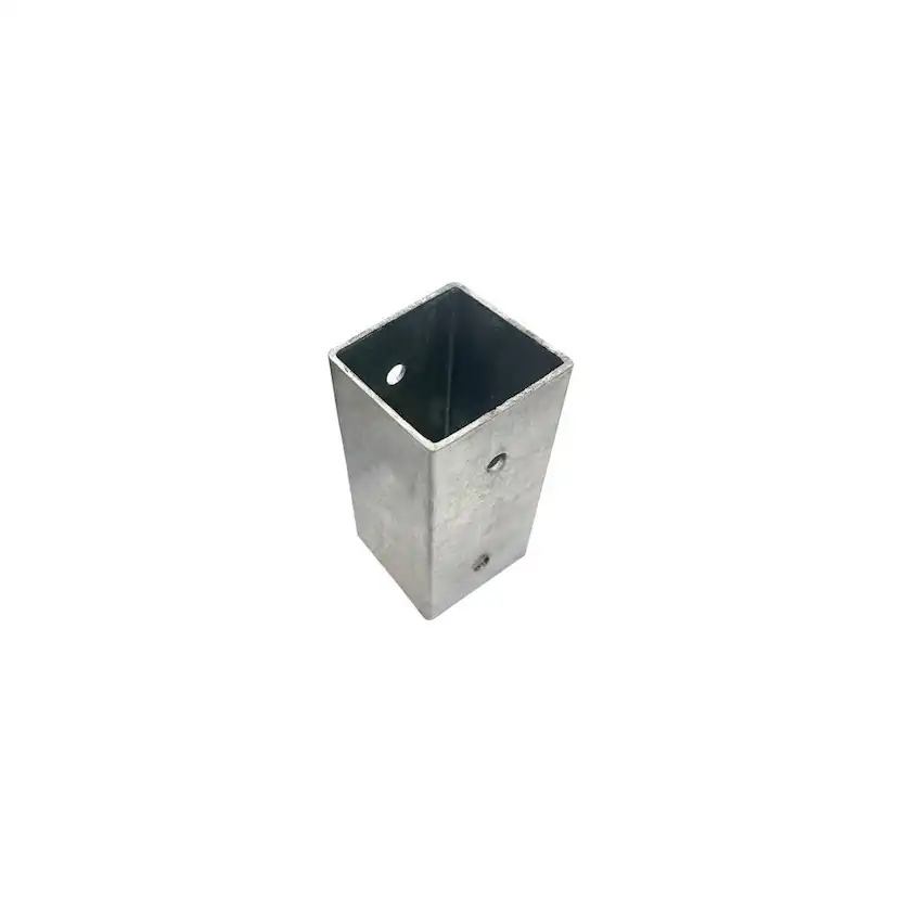 Markskruv Small Stolptopp 47x47 mm