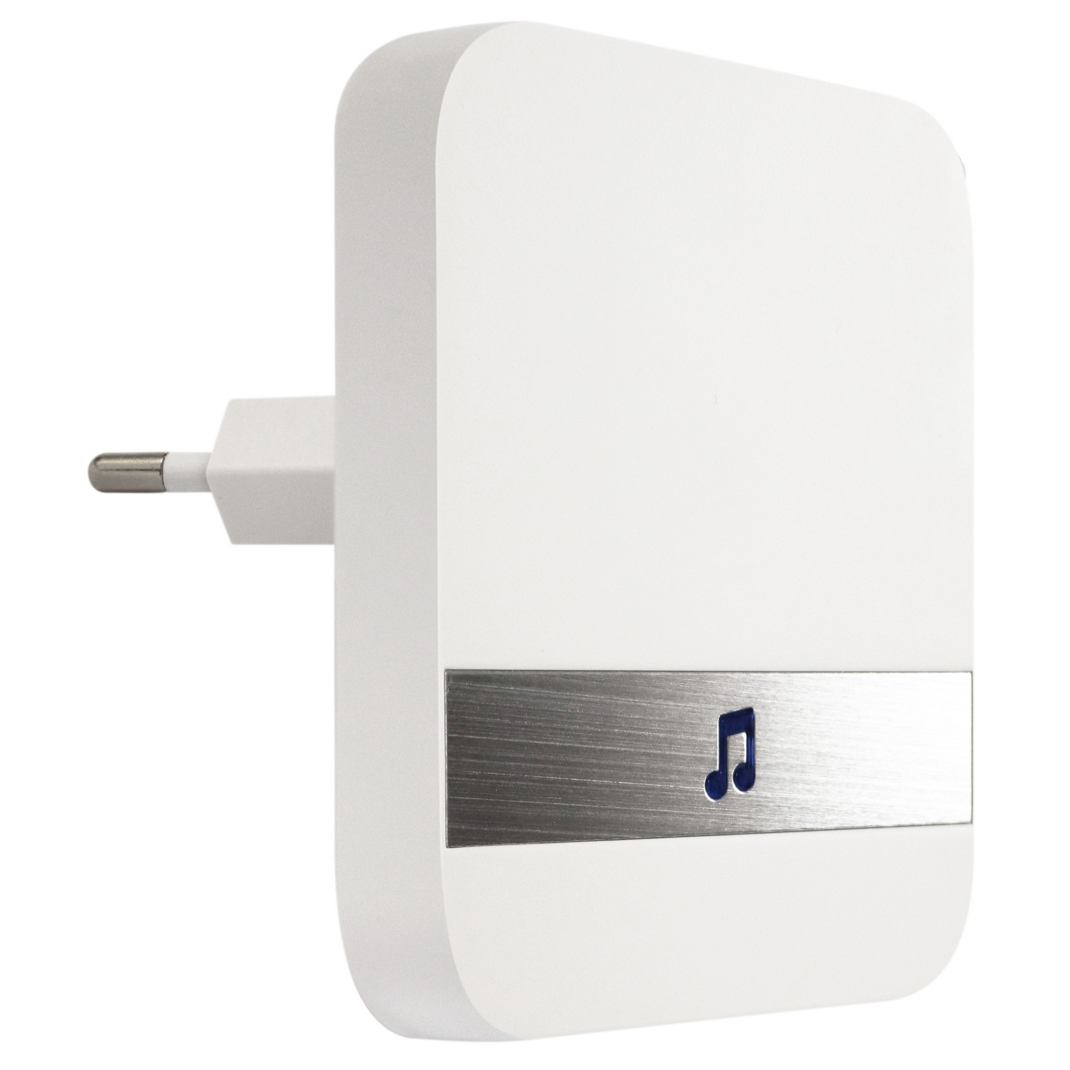 Dörrklocka Home It Med Wifi & App