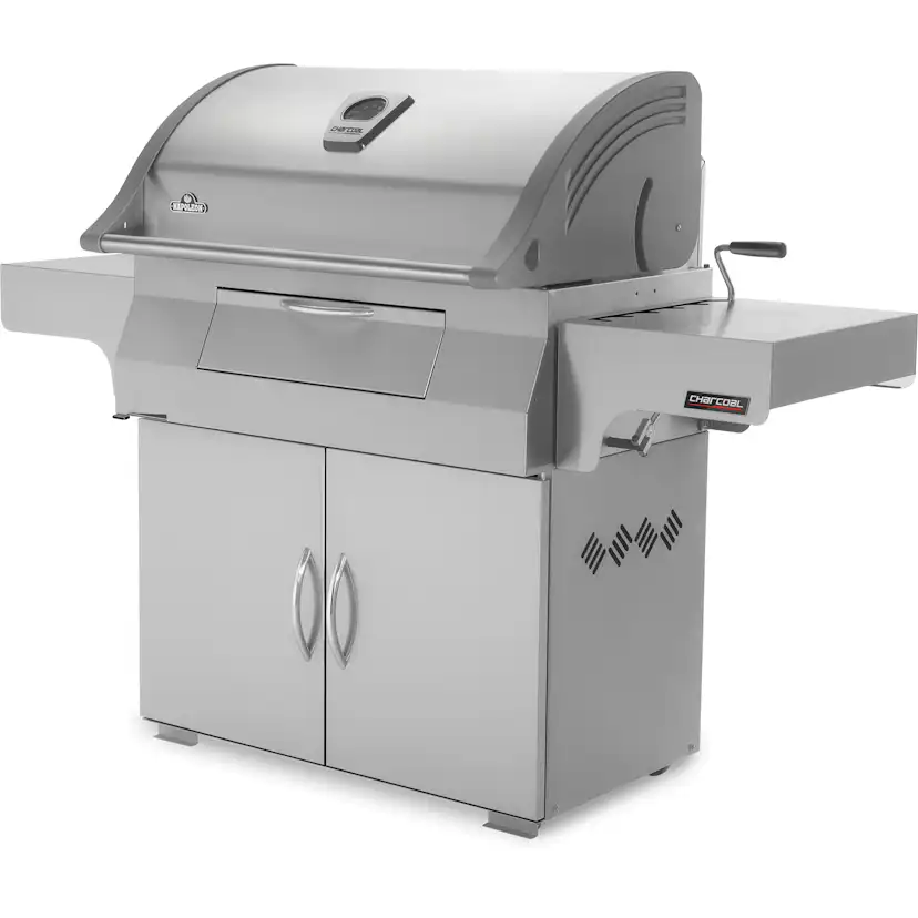 Kolgrill Napoleon PRO605