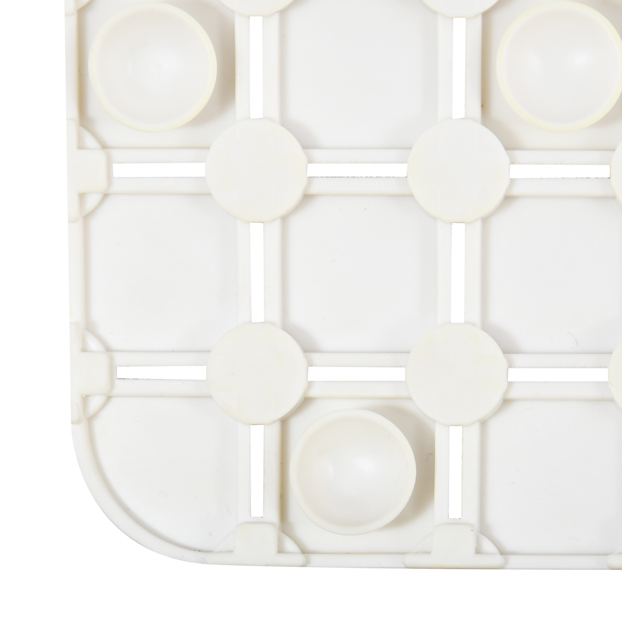 Halkskyddsmatta Spirella Quadro Premium