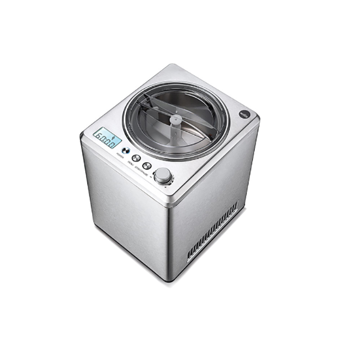 Glassmaskin Wilfa ICM1S-250