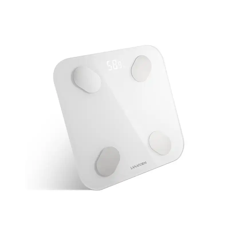 Personvåg Lanaform Smart Digital PDS-200C