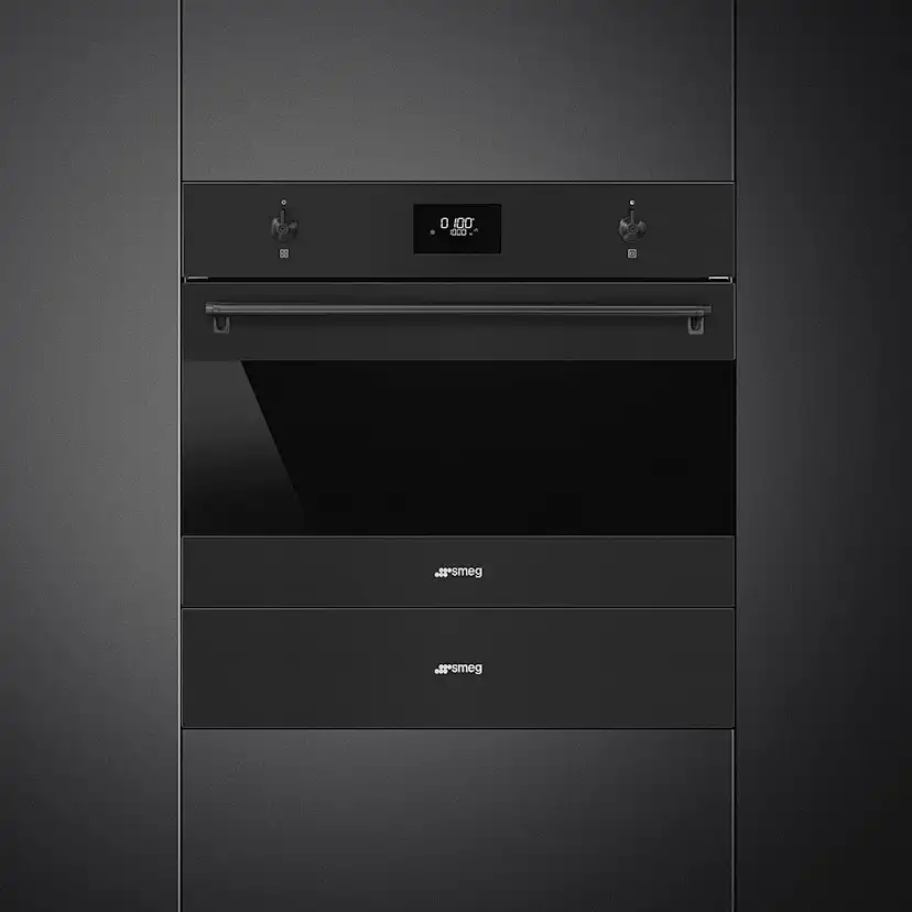 Värmelåda Smeg CPR315N
