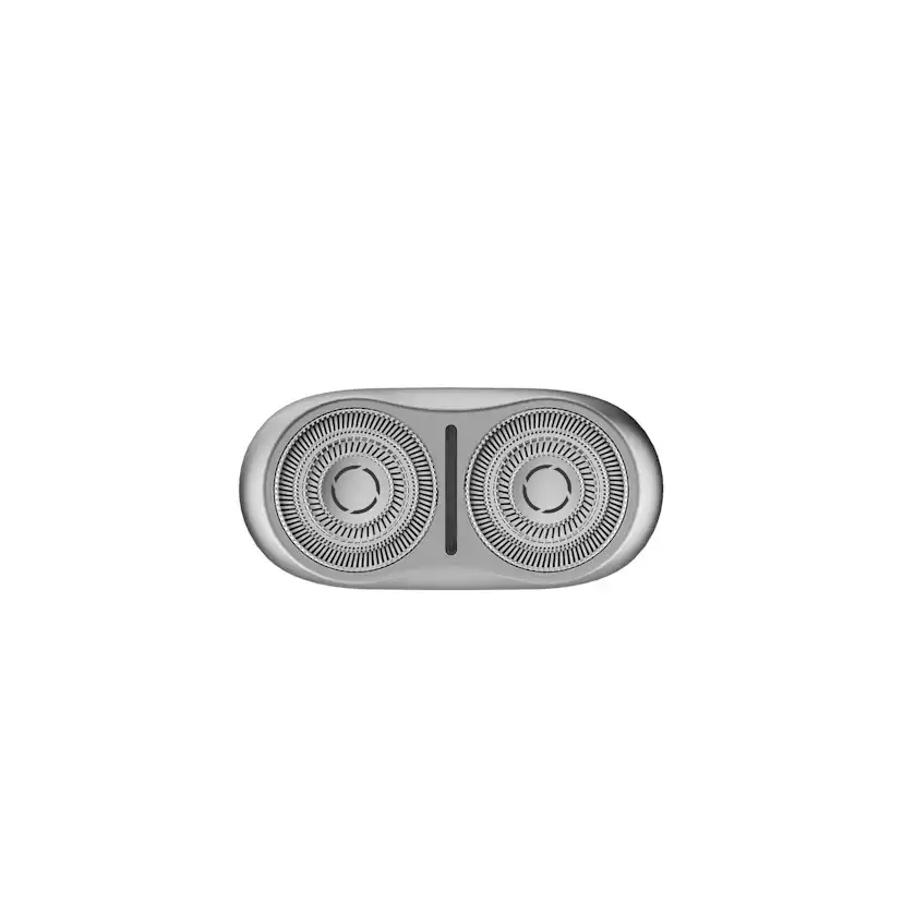 Rakapparat Xiaomi Electric Shaver S200 Silver EU