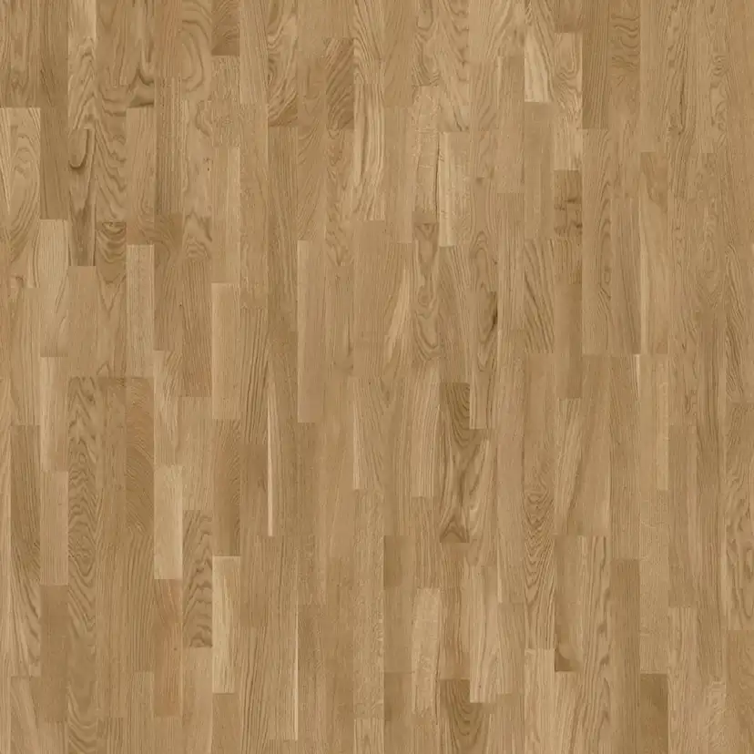 Parkettgolv Tarkett Grace Ek Nature 3-Stav